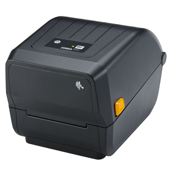 Picture of Zebra ZD220 Label Printer - USB